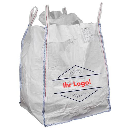 BIG BAGS mit Ihrem Logo